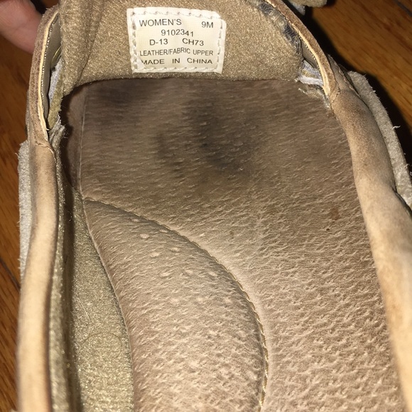 Sperry Top Sider Boat Shoes - Picture 7 of 8